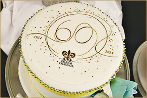 60 years Relais & Châteaux