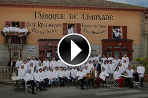 60 years Relais & Châteaux in videos